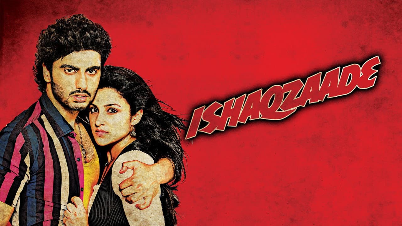 Ishaqzaade still 1