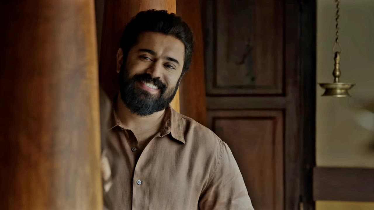 Sarvam Maya Movie Review: Engaging and Thought-Provoking still 5