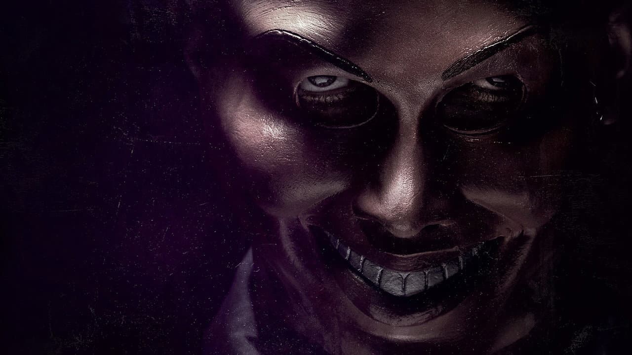 The Purge still 1