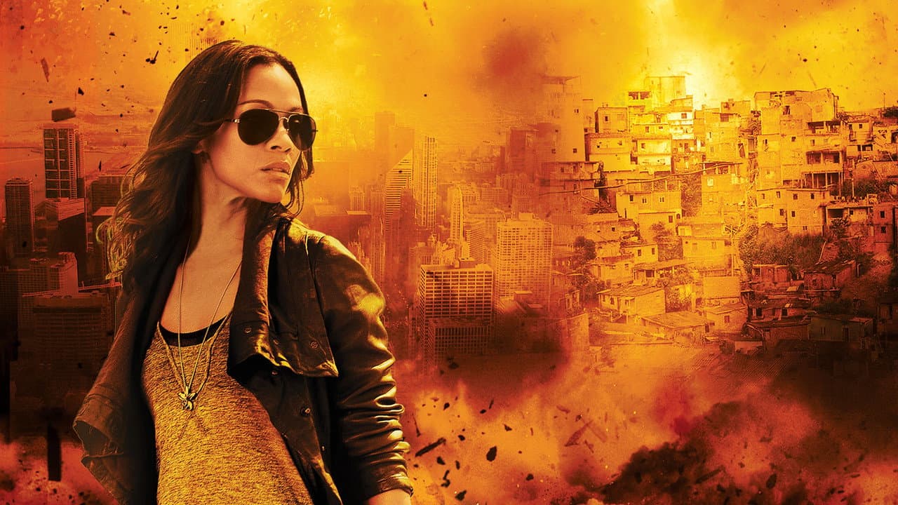 Colombiana still 1