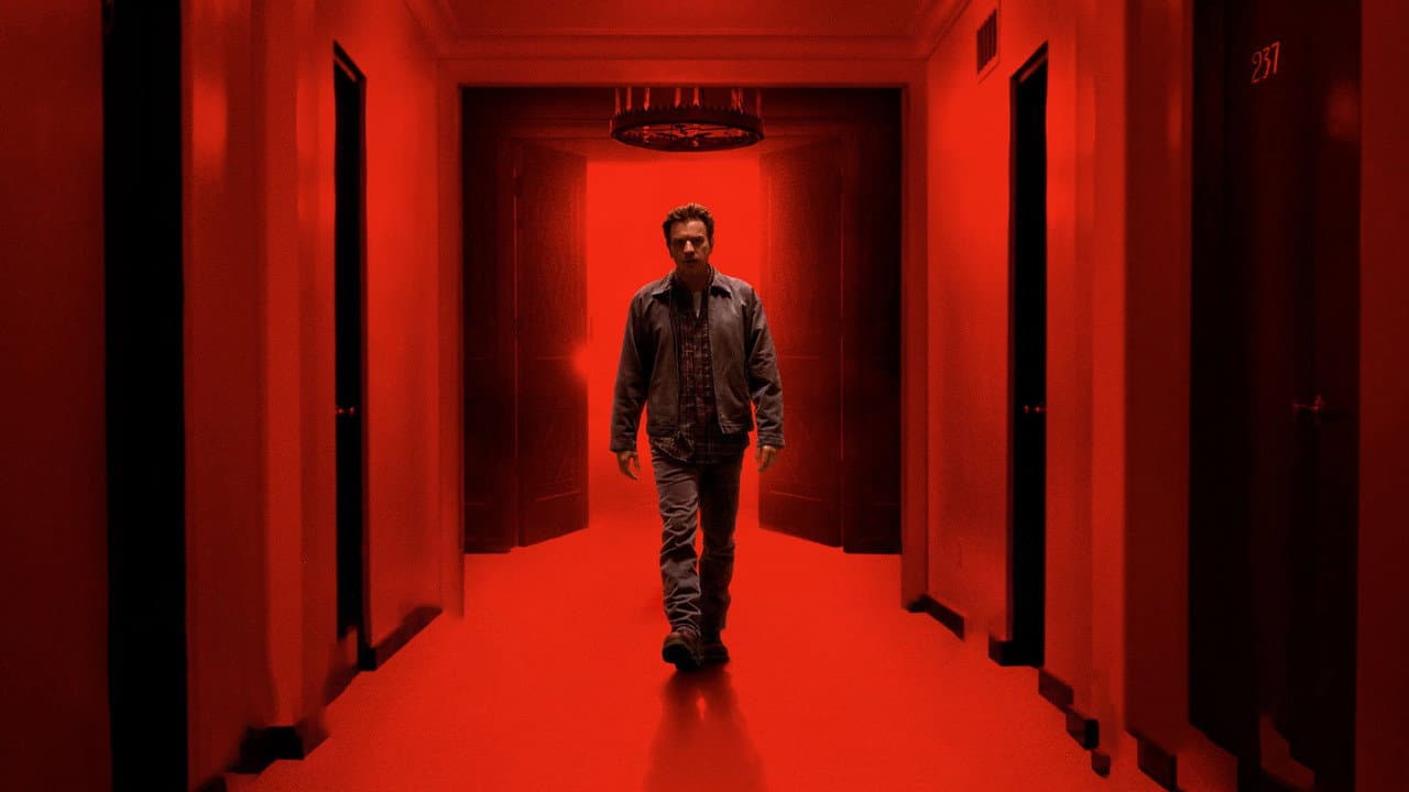 Doctor Sleep still 1