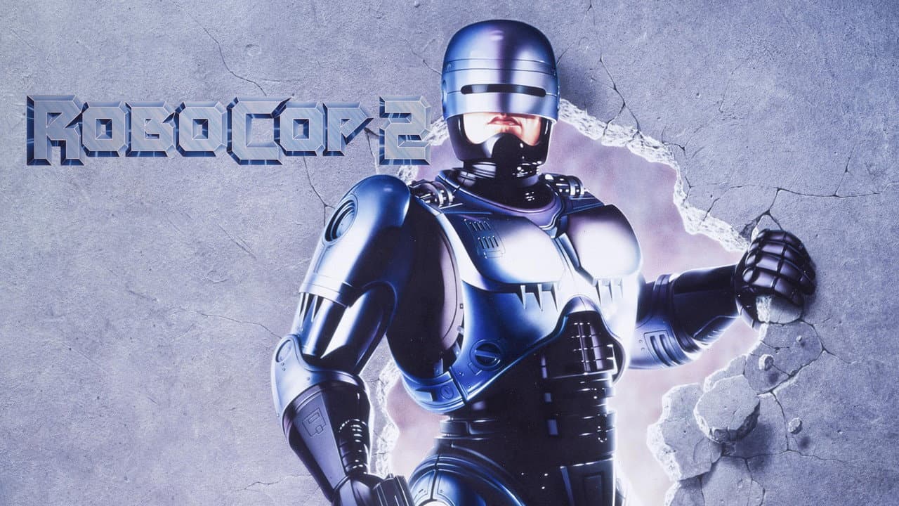 RoboCop 2 still 3
