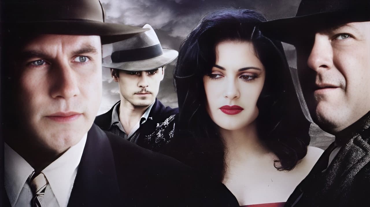 Lonely Hearts still 2