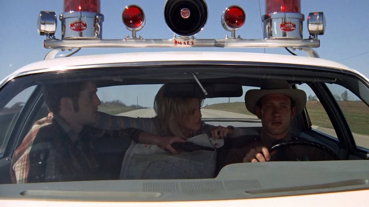 The Sugarland Express still 3