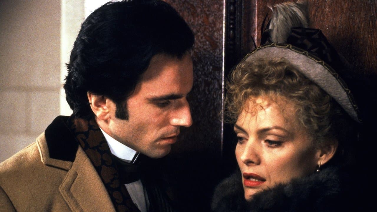 The Age of Innocence still 6