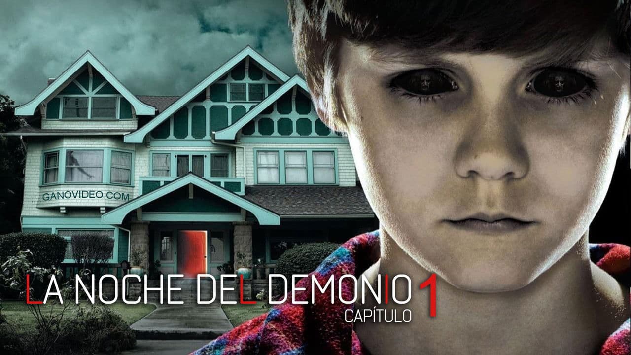 Insidious still 3
