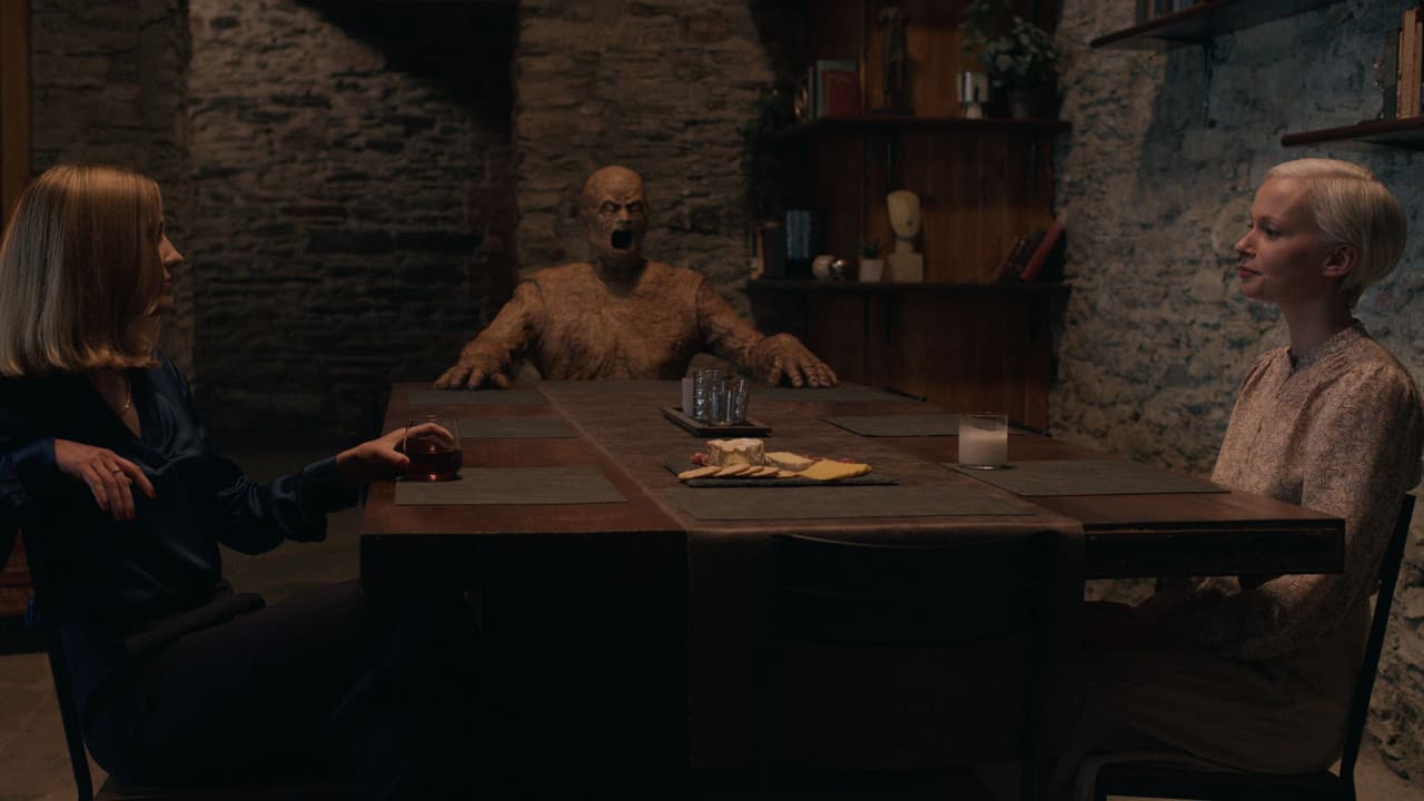 Oddity still 8