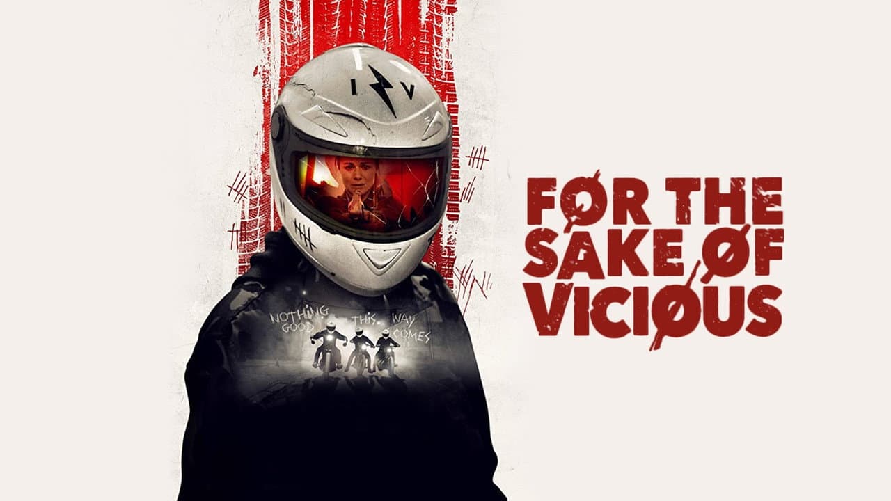 For the Sake of Vicious still 6
