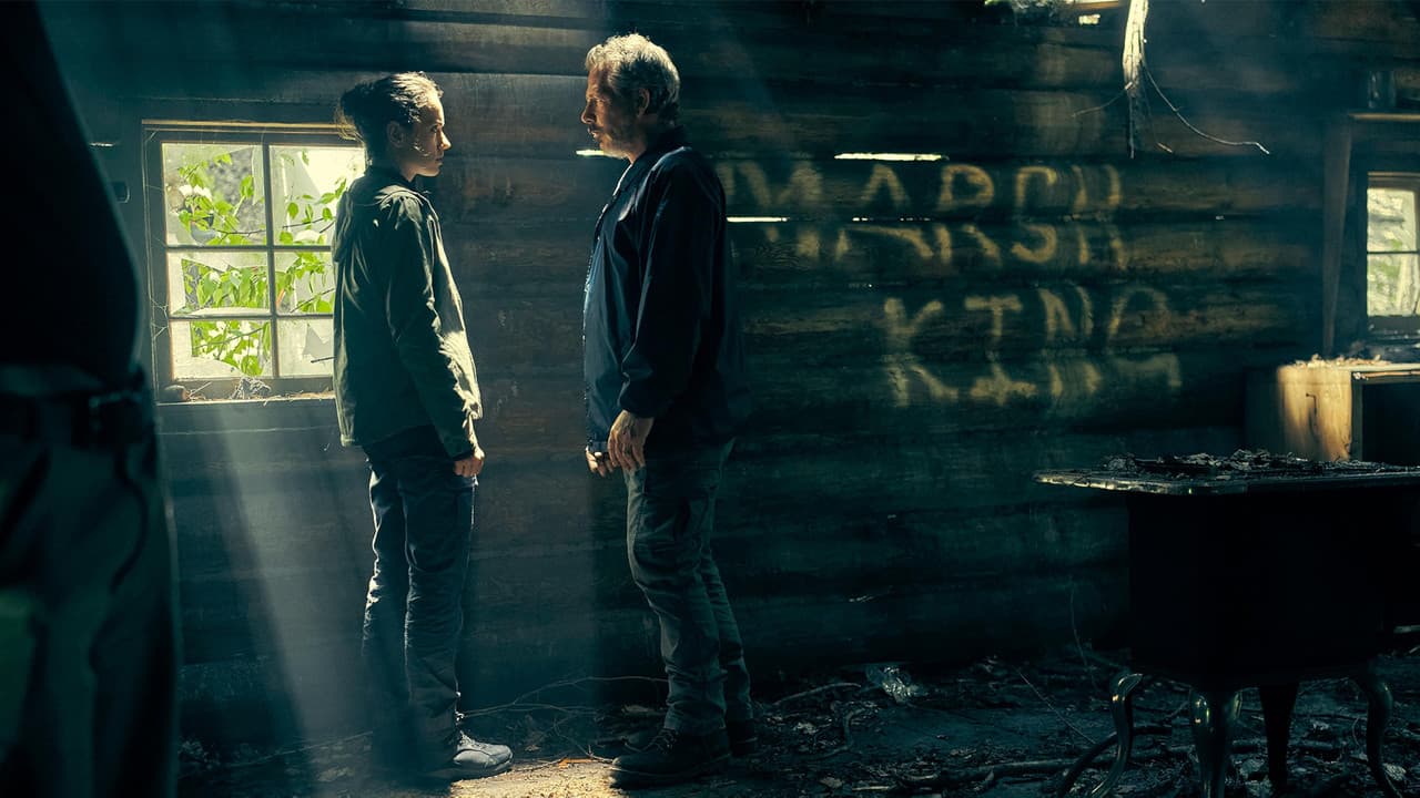 The Marsh King's Daughter still 3