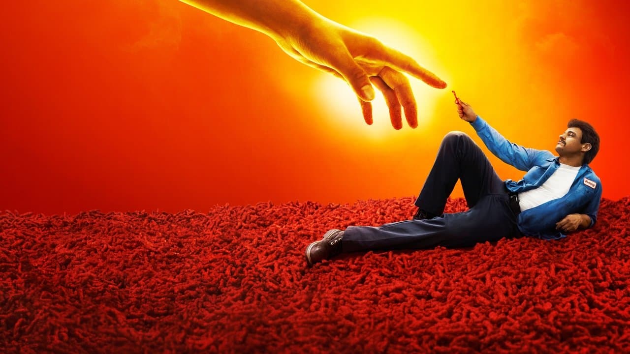 Flamin' Hot still 2