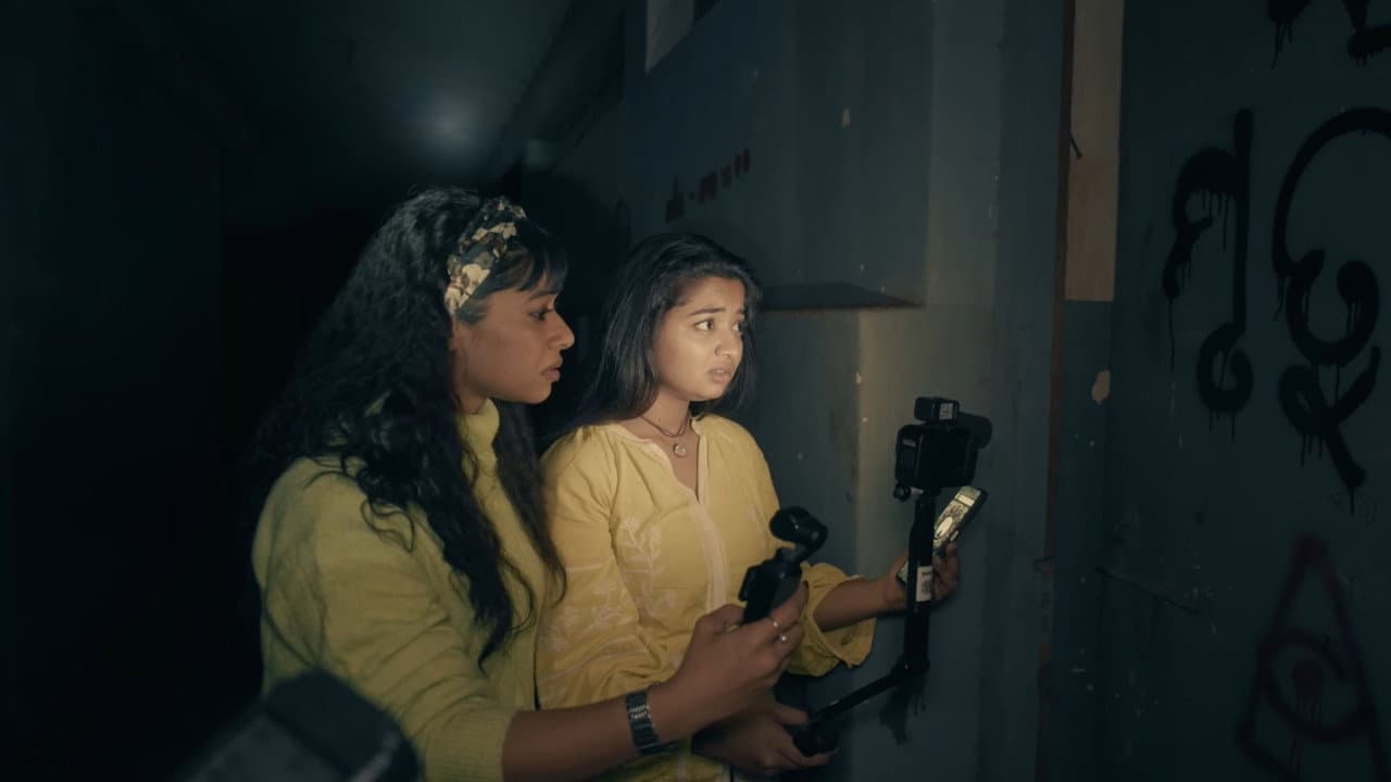 Video (2026) Review: Kannada Found-Footage Horror Done still 2