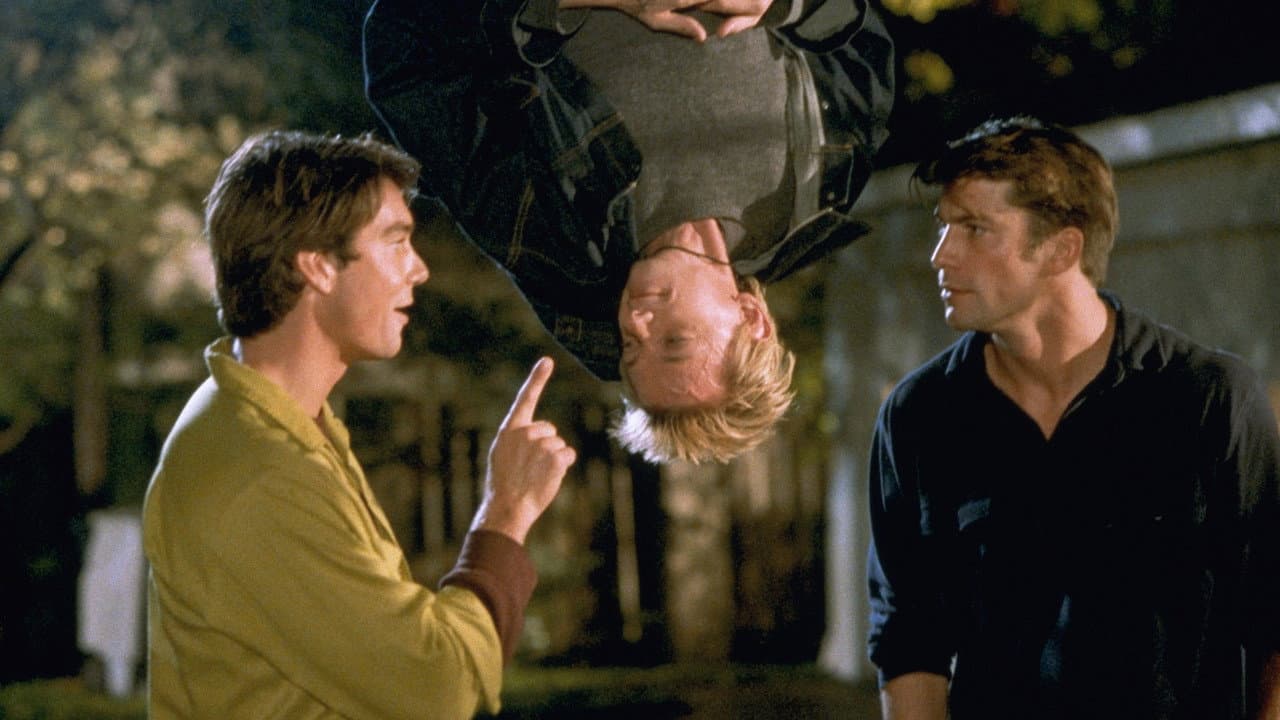 The New Guy still 2