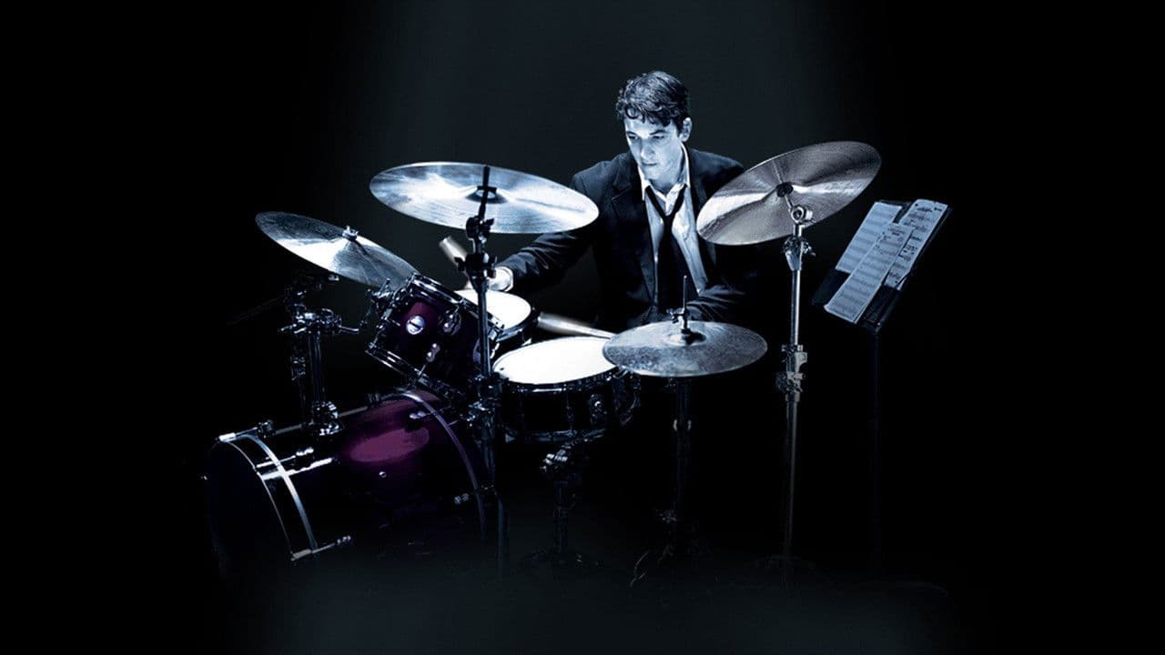 Whiplash still 4