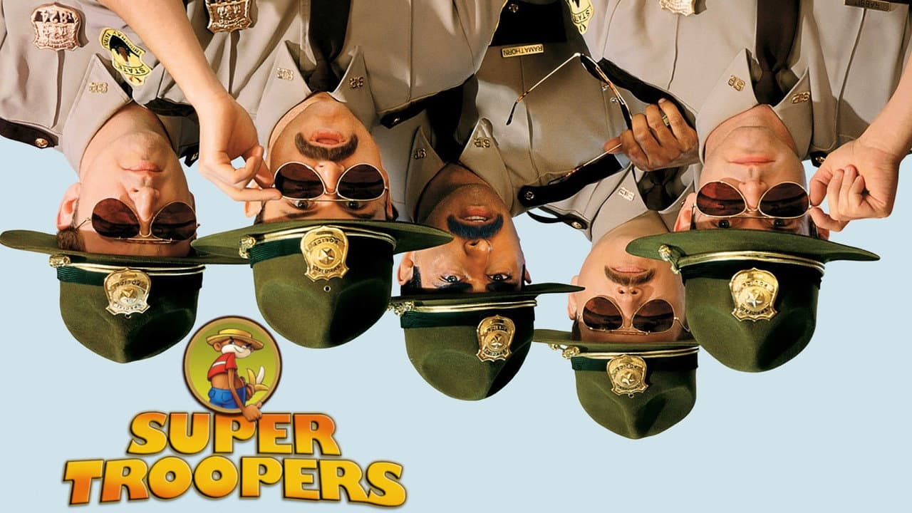 Super Troopers still 4