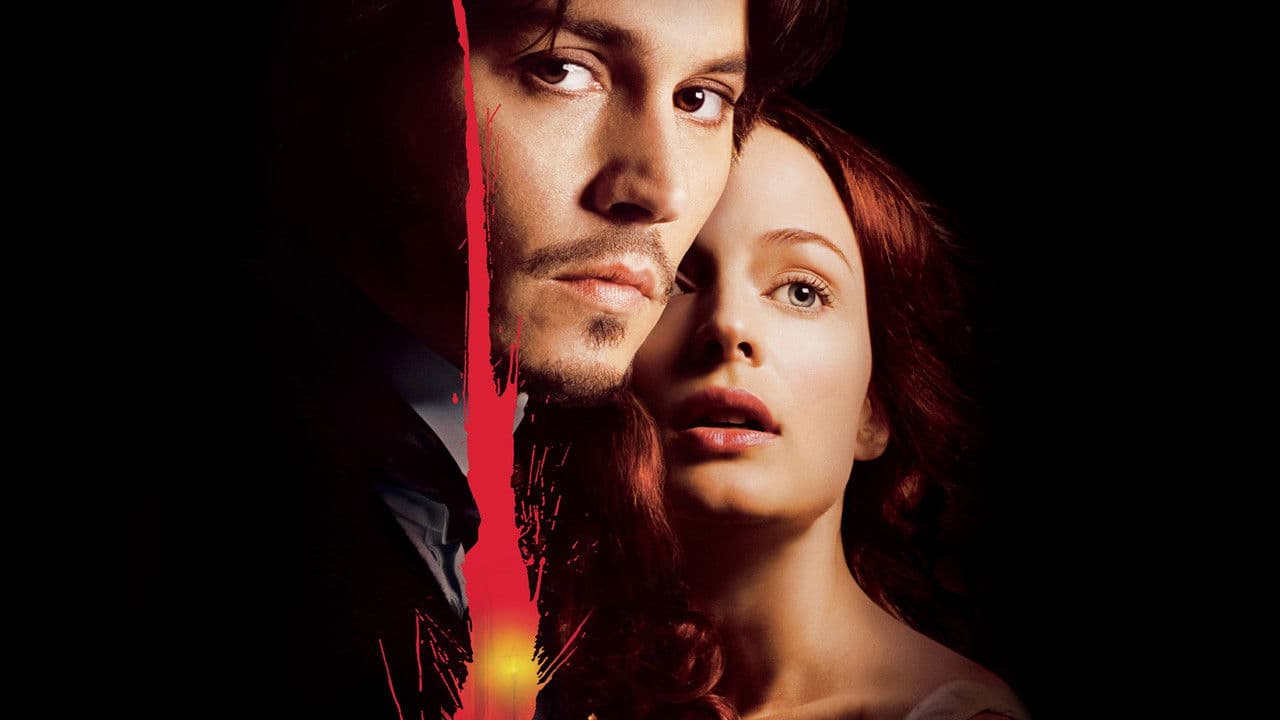 From Hell still 2