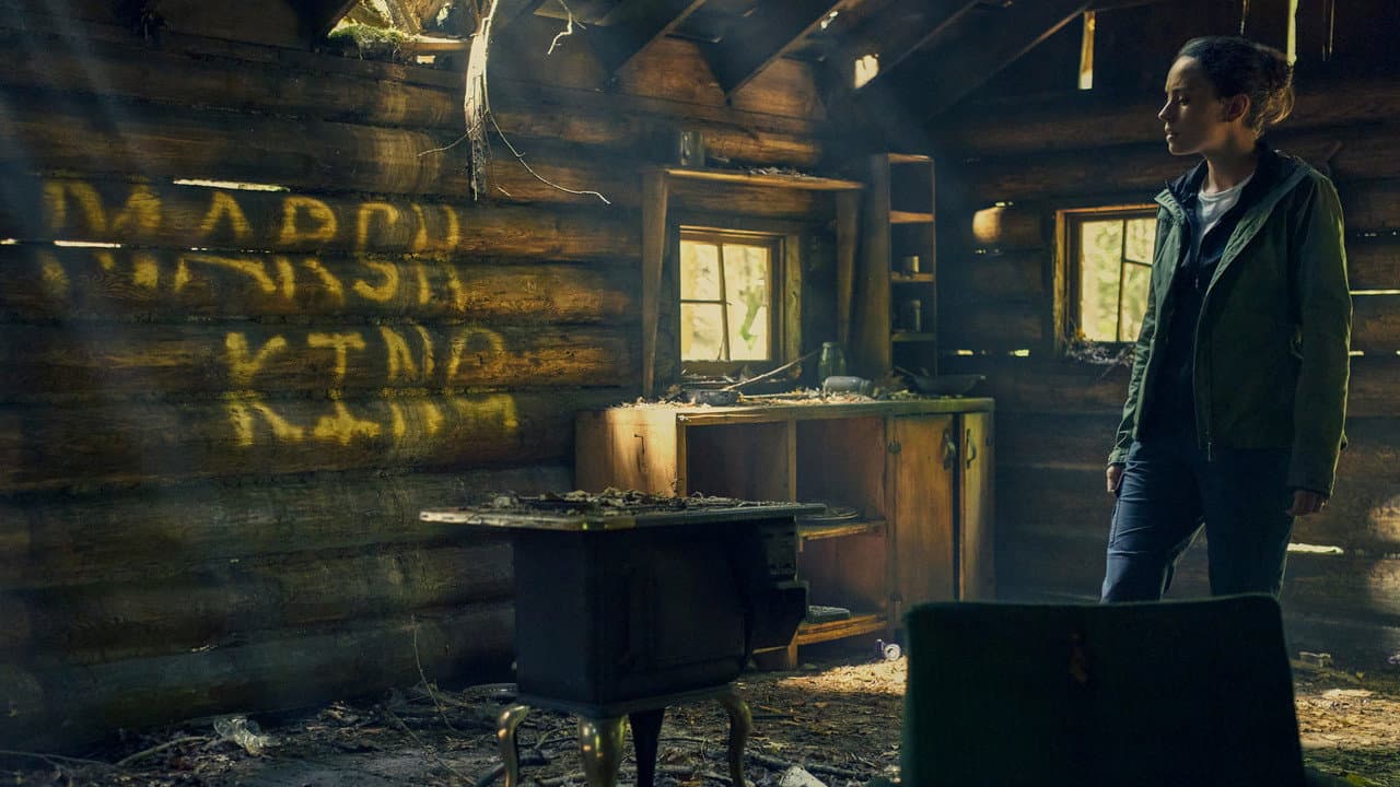The Marsh King's Daughter still 2