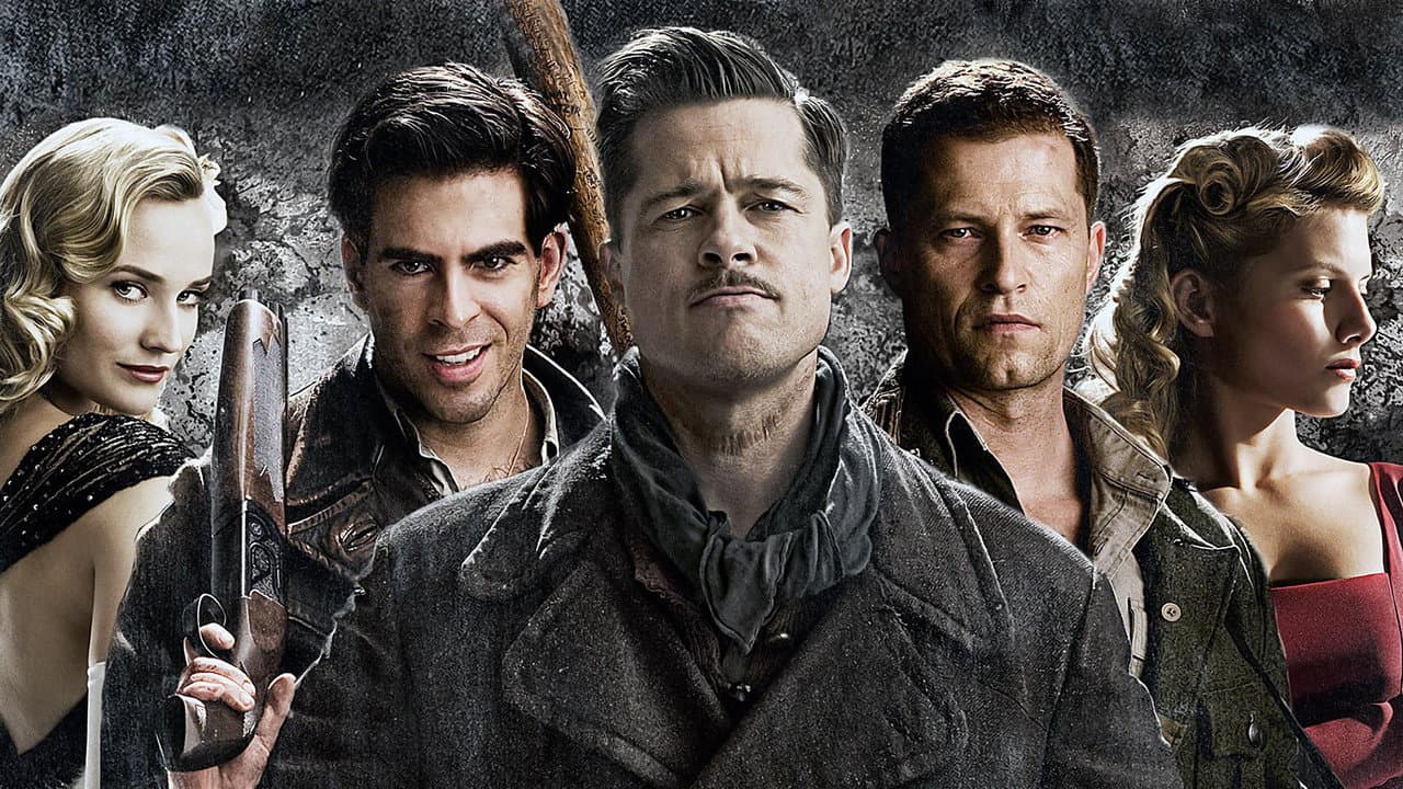 Inglourious Basterds still 6