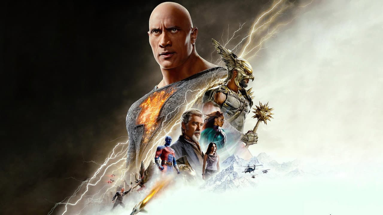 Black Adam still 1