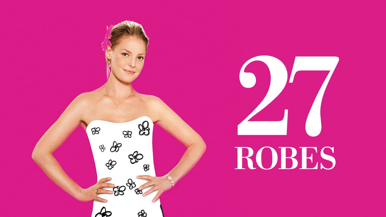 27 Dresses still 2