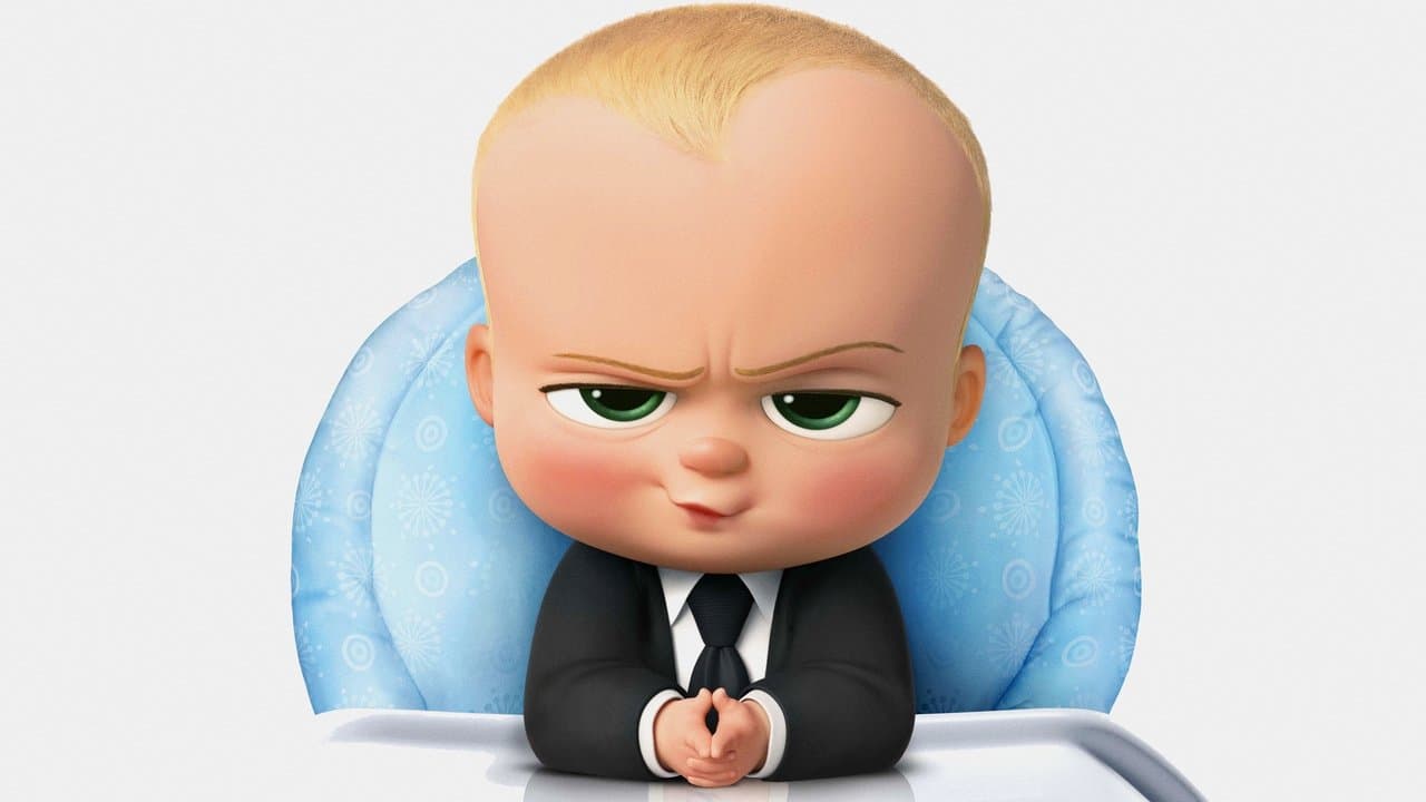 The Boss Baby still 2