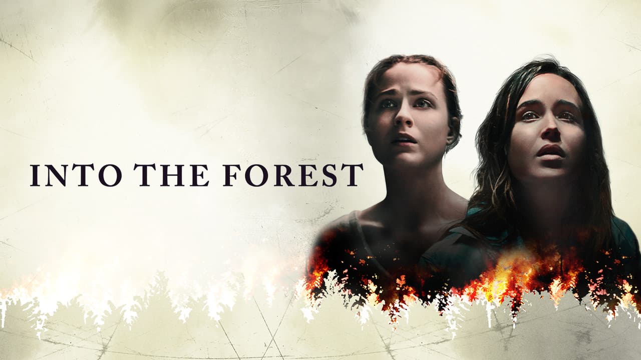 Into the Forest still 6