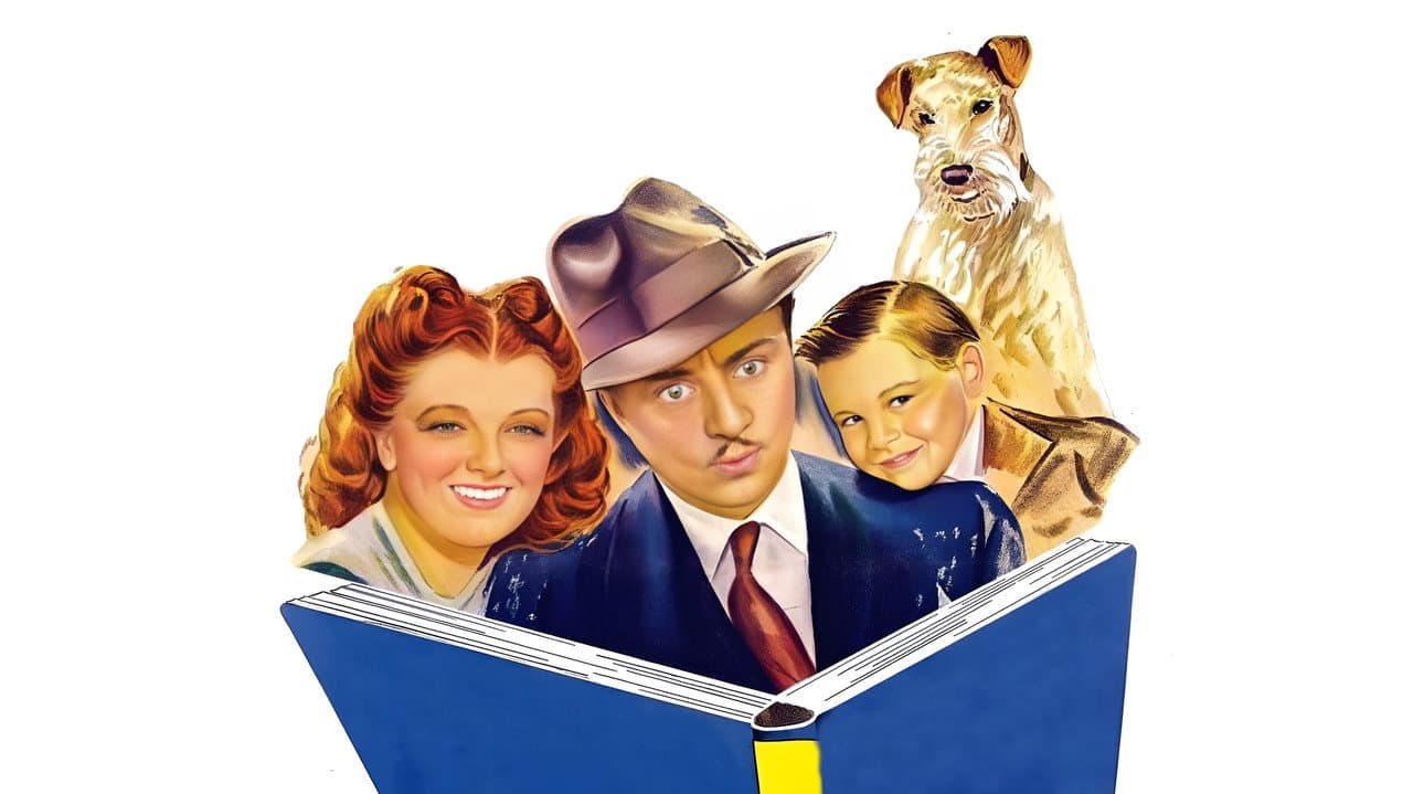 Shadow of the Thin Man still 1