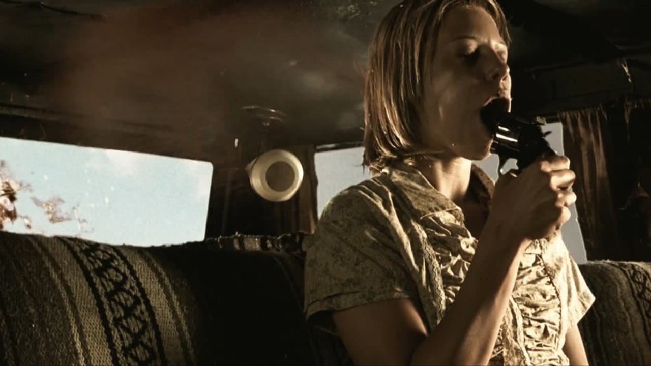 The Texas Chainsaw Massacre still 7
