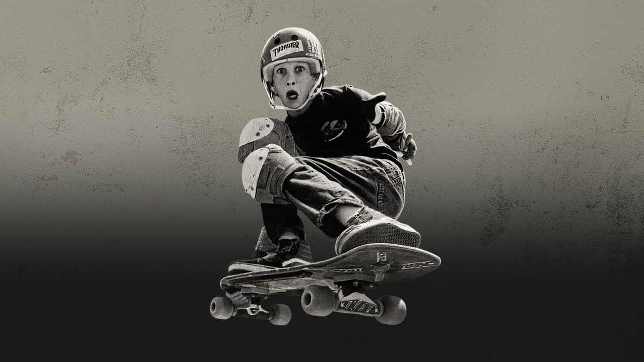 Tony Hawk: Until the Wheels Fall Off still 1