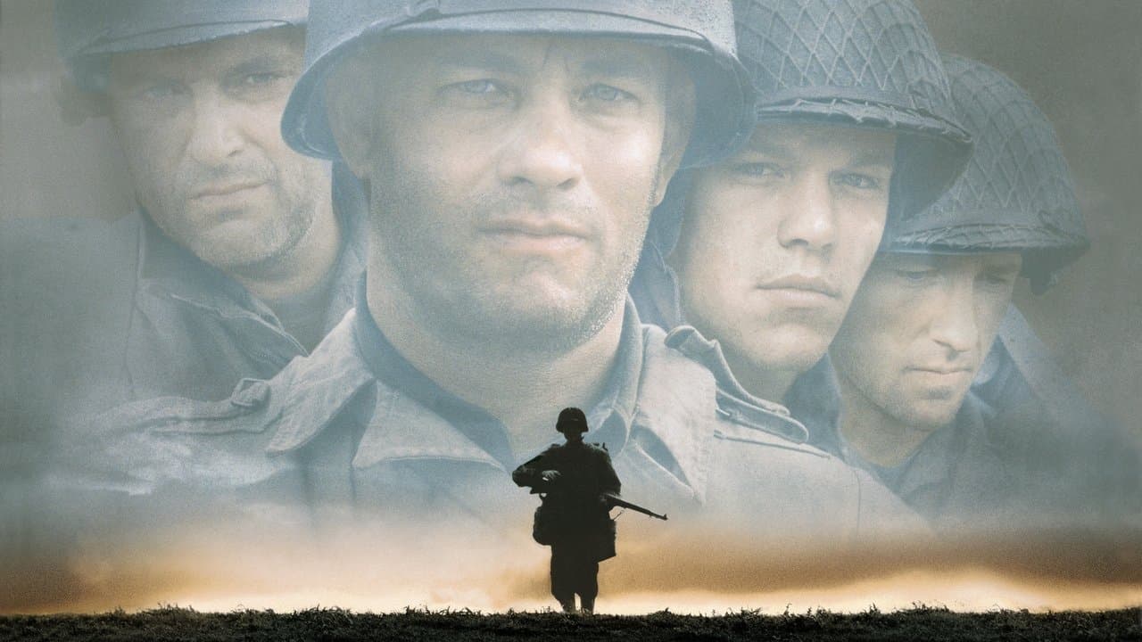 Saving Private Ryan still 2