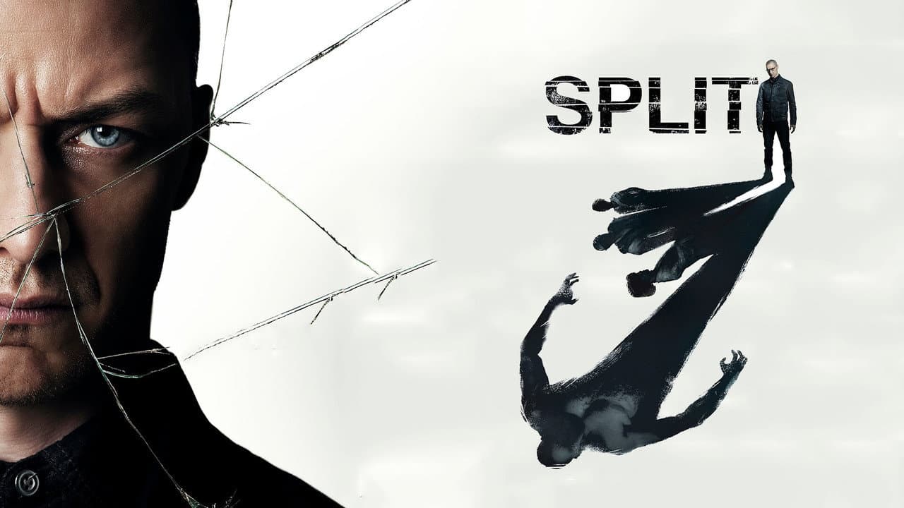 Split still 2