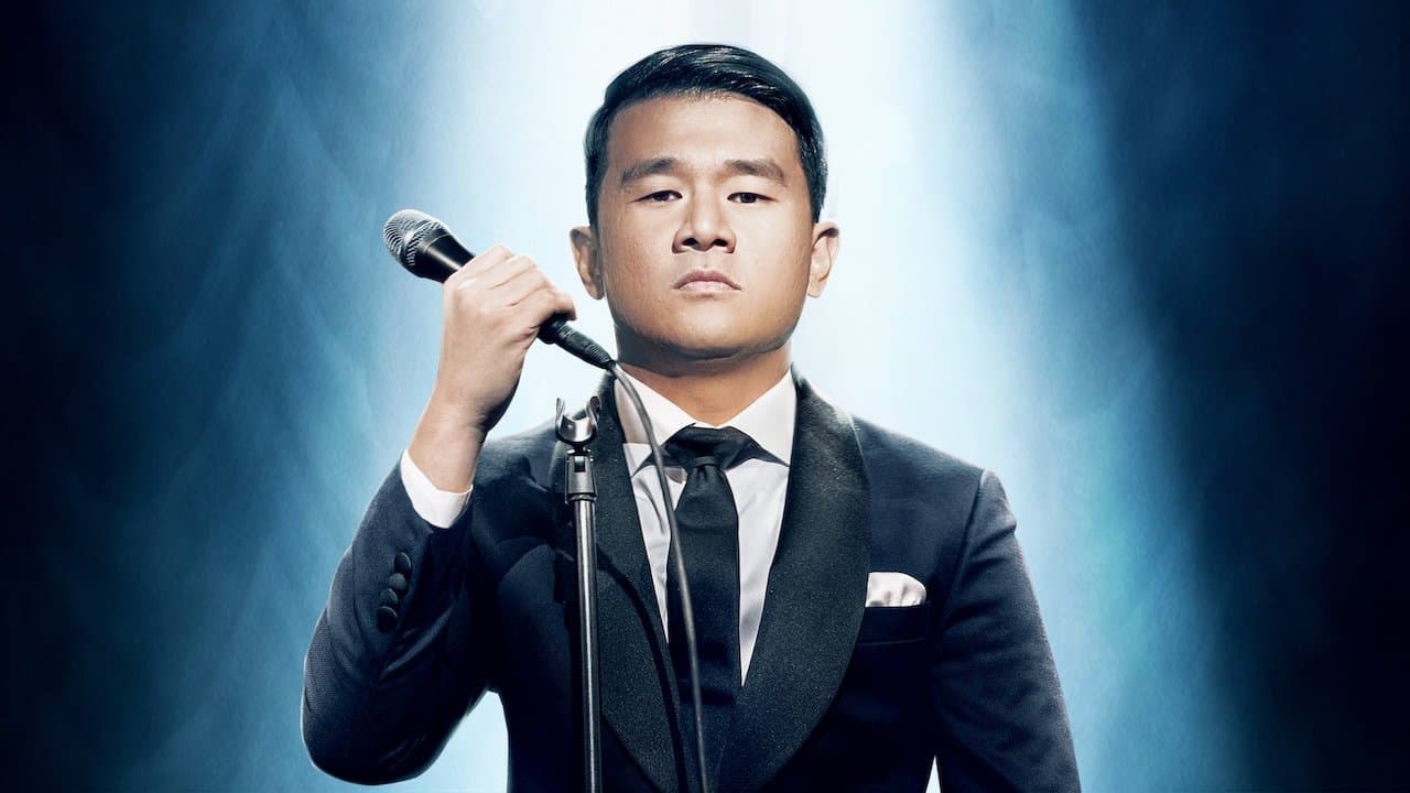 Ronny Chieng: Asian Comedian Destroys America! still 1
