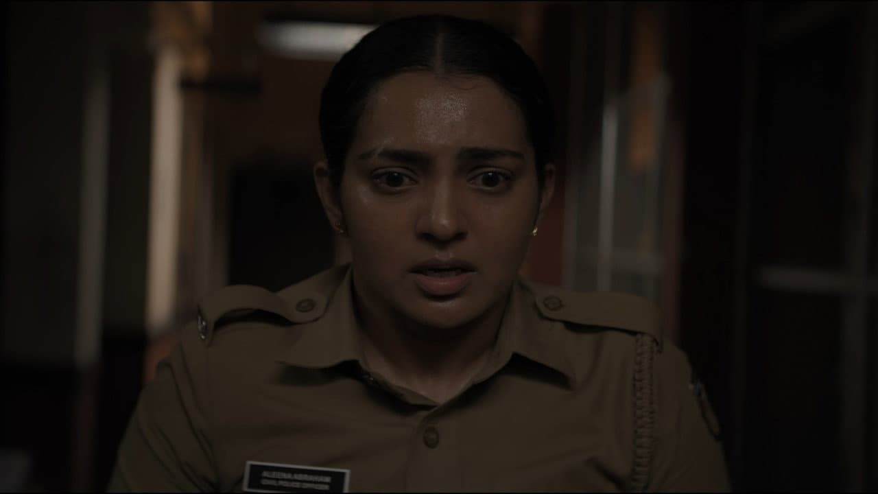 Pradhama Dhrishtya Kuttakkar Review: Shahad Nilambur's still 2