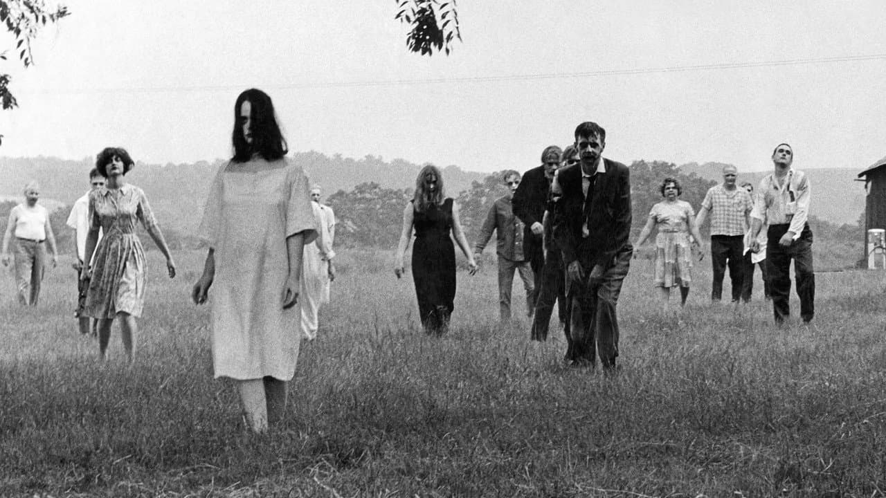 Night of the Living Dead still 8