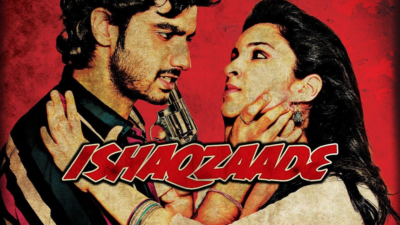 Ishaqzaade still 6