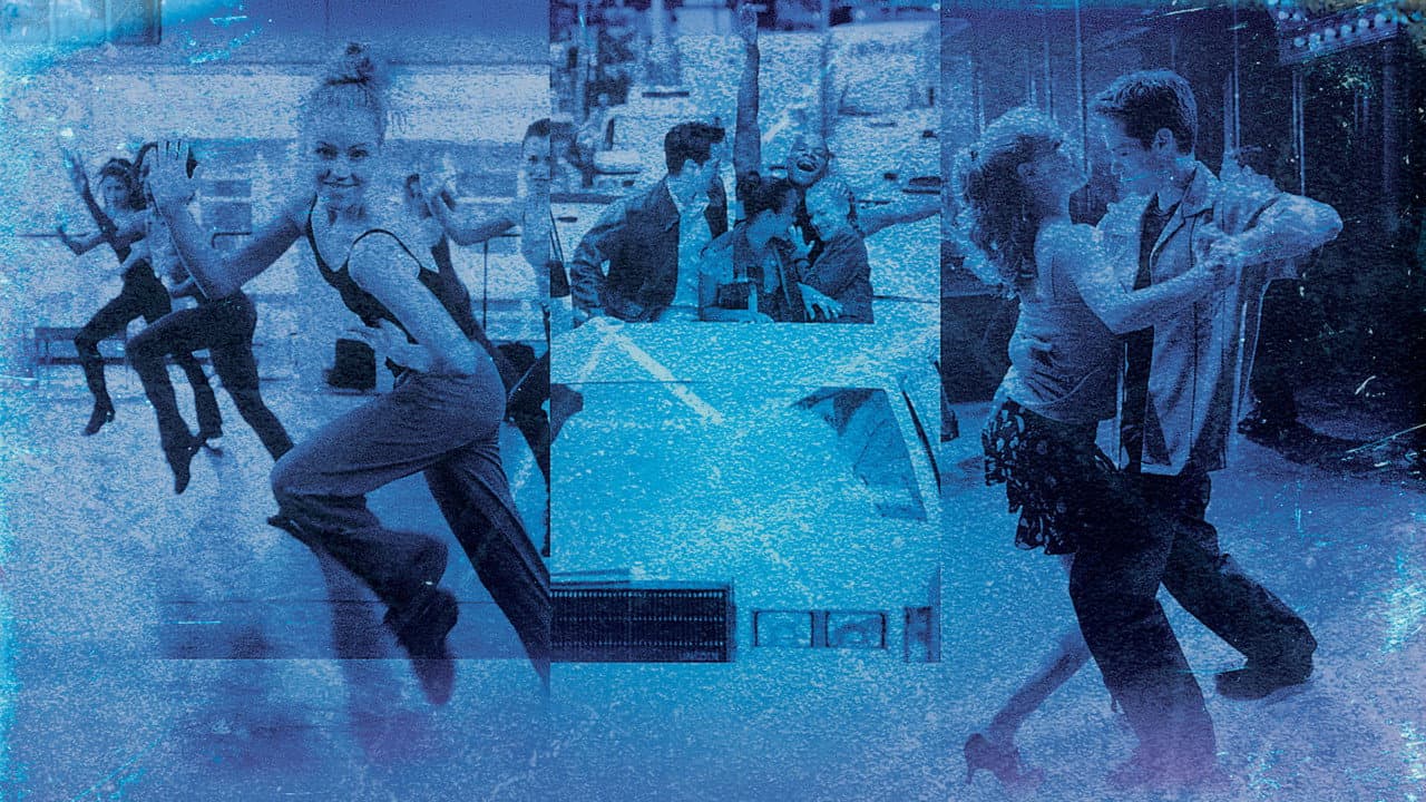 Center Stage still 4