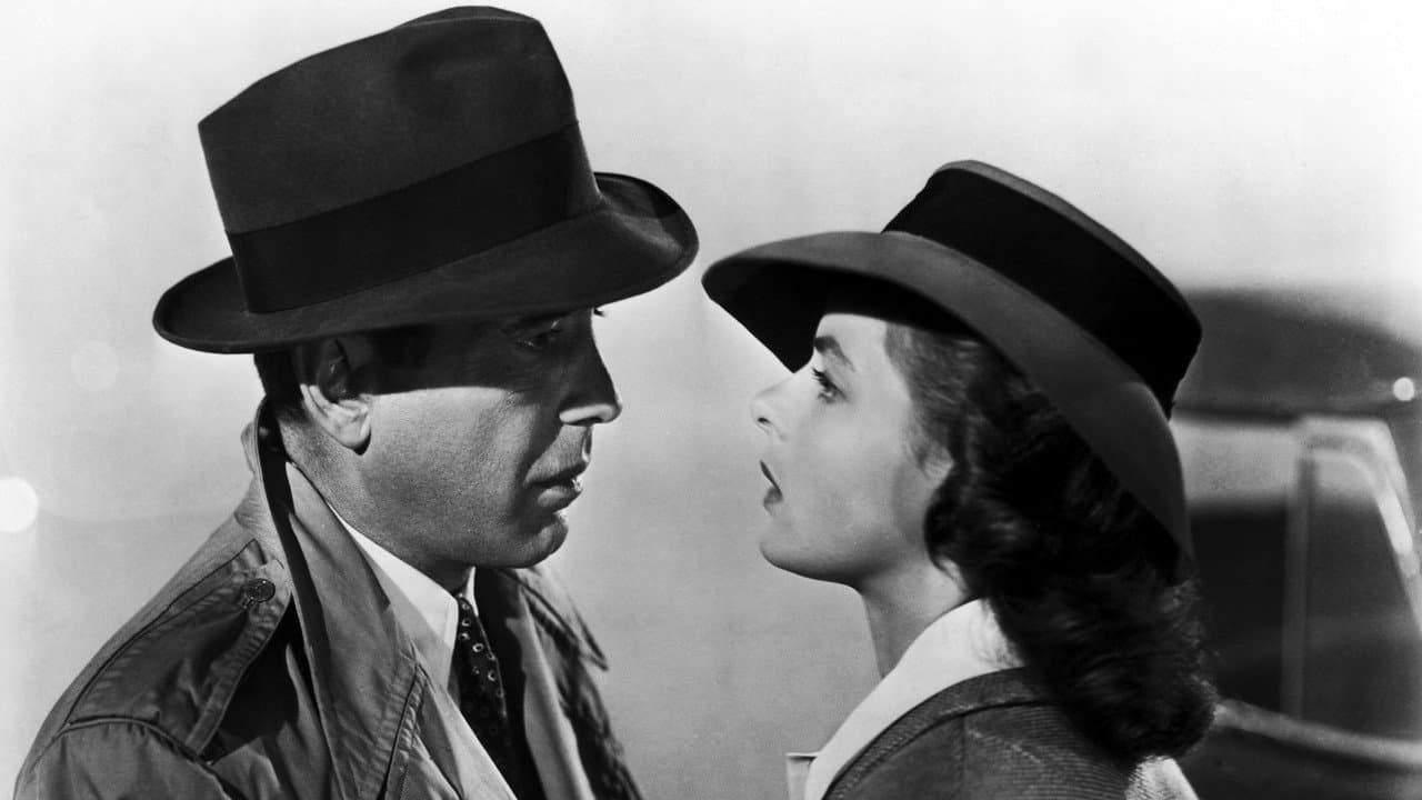 Casablanca still 3