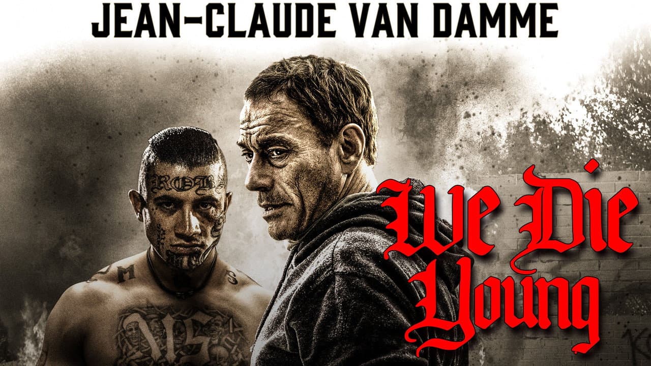 We Die Young still 5