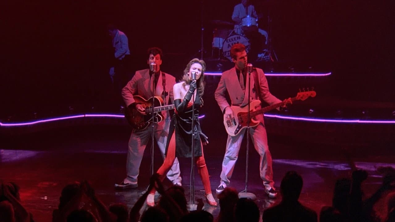 Streets of Fire still 8