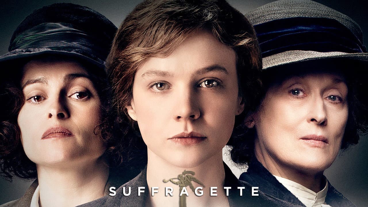 Suffragette still 3