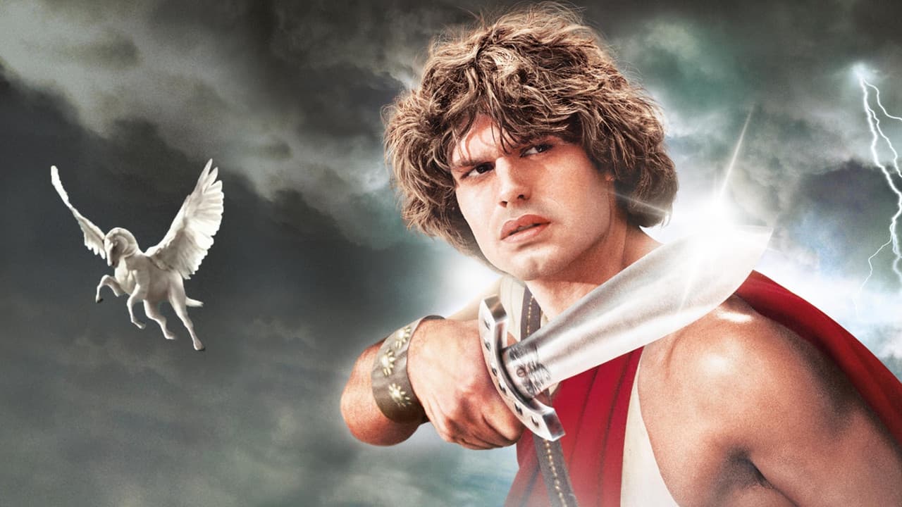 Clash of the Titans still 3