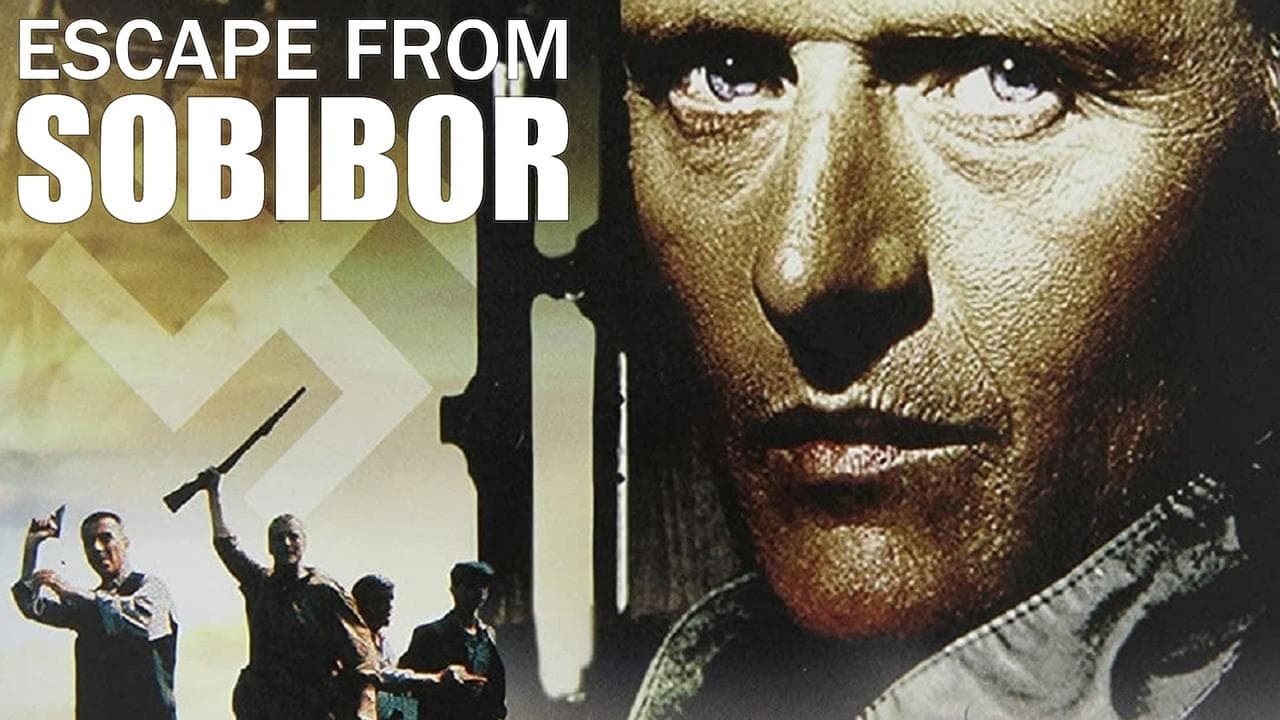 Escape from Sobibor still 5