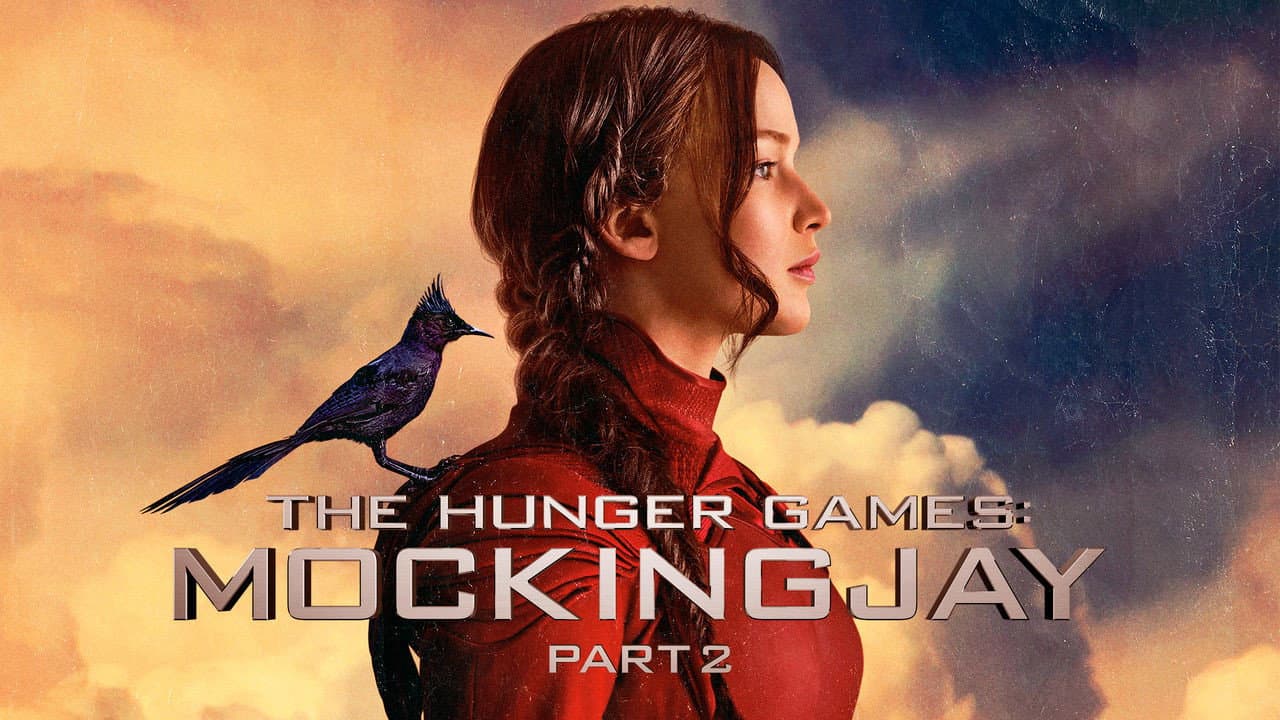 The Hunger Games: Mockingjay - Part 2 still 4