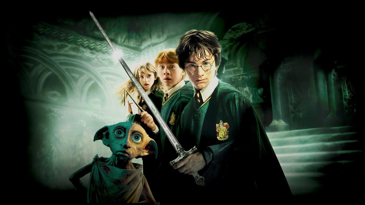 Harry Potter and the Chamber of Secrets still 3