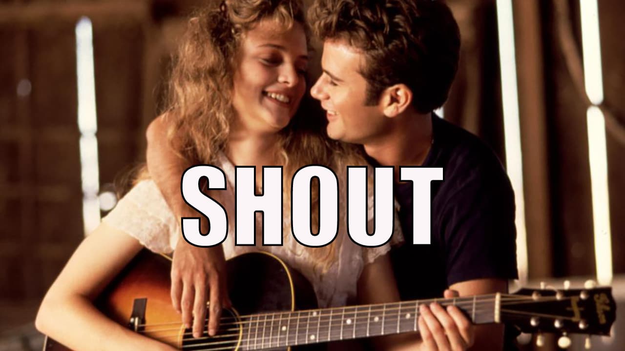 Shout still 3