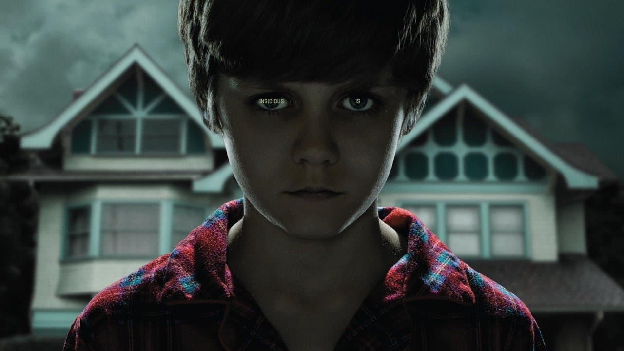 Insidious still 8
