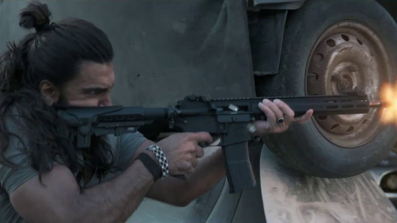 Dhurandhar: The Revenge still 7