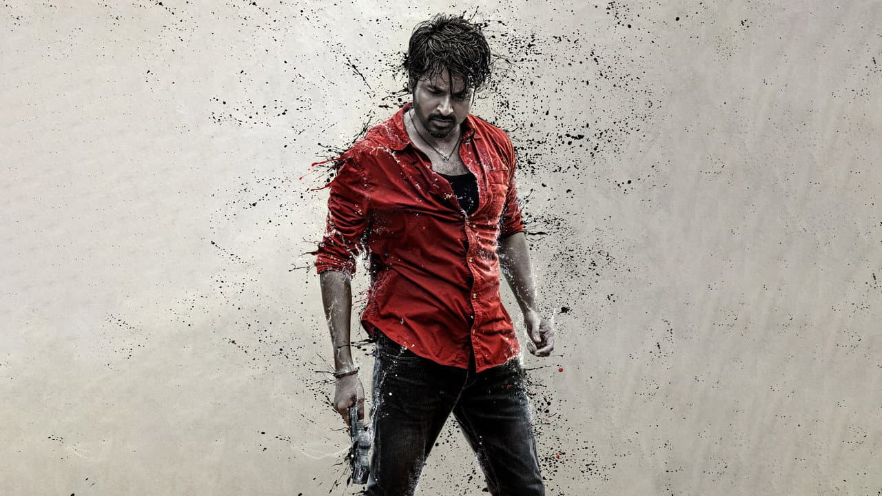 Maaveeran still 6