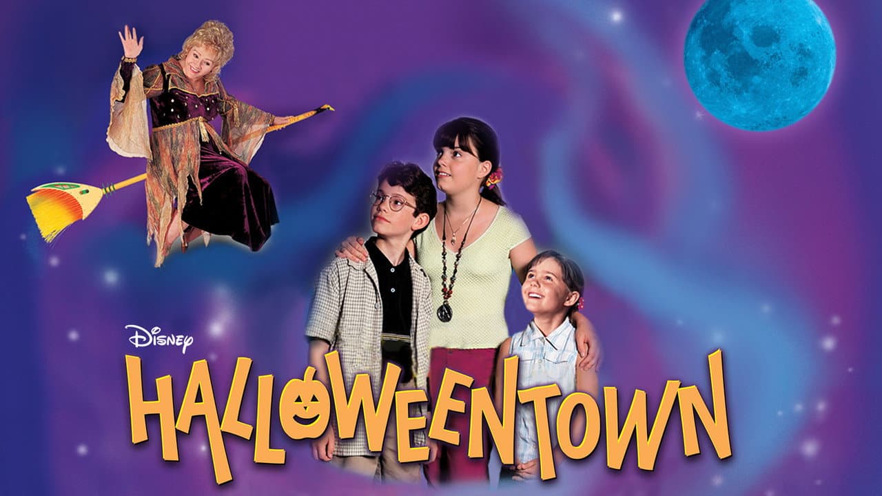 Halloweentown still 8