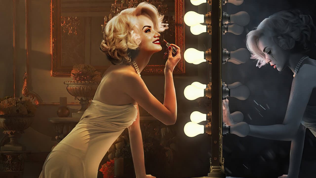 Blonde still 7