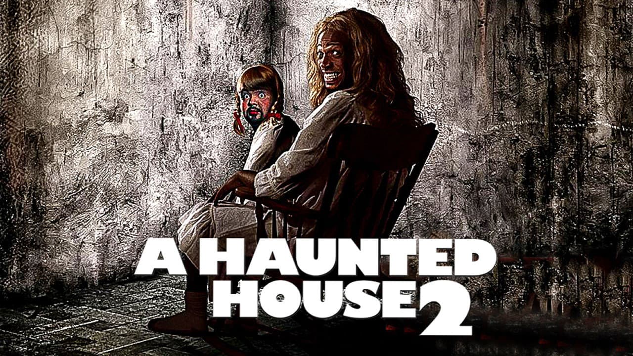 A Haunted House 2 still 7